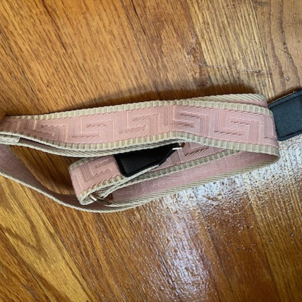 Adjustable Shoulder Strap - Picture 4 of 4